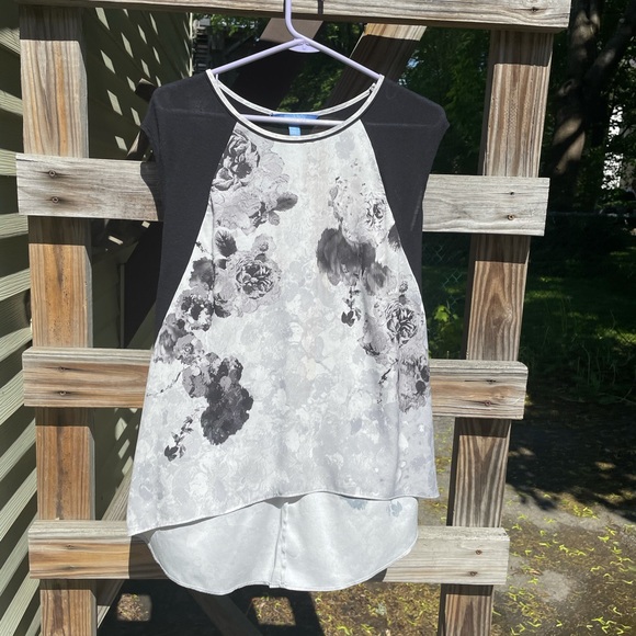 Simply Vera Vera Wang Tops - Simply Vera Vera Wang Top